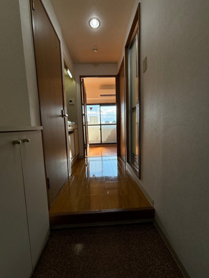 【ロビー】 | プレサンス京都駅前