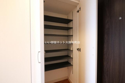 【収納】 | プレジオ永和EURO