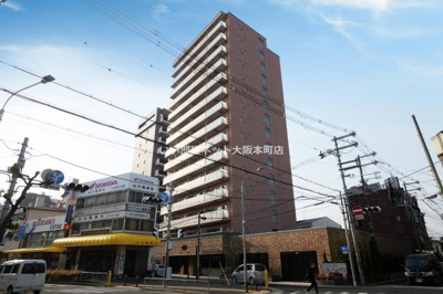 【外観】 | プレジオ永和EURO