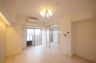 【居間・リビング】 | プレジオ永和EURO