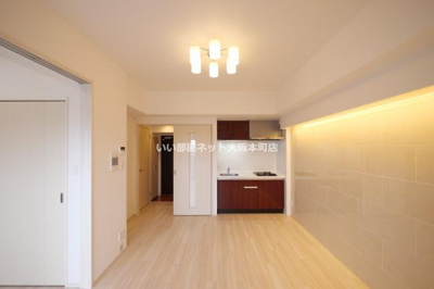 【内装】 | プレジオ永和EURO