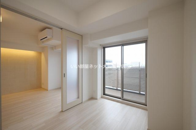 【洋室】 | プレジオ永和EURO