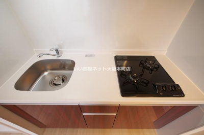 【キッチン】 | プレジオ永和EURO