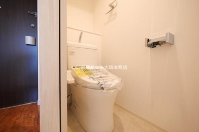 【トイレ】 | プレジオ永和EURO