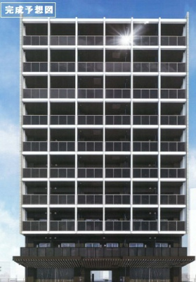 【外観】 | プレシャス　ベース | 外観写真