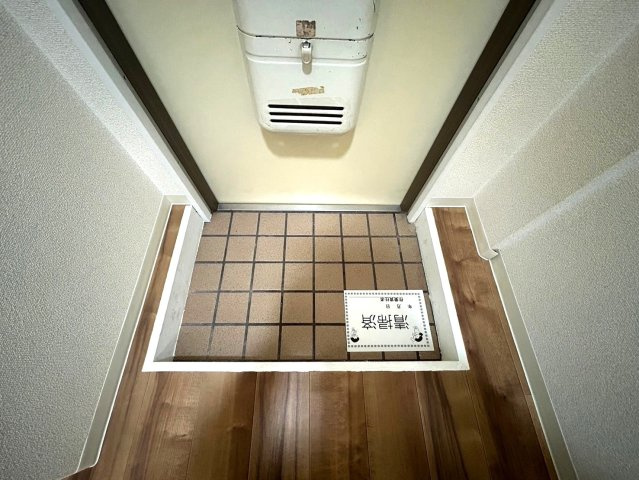 【玄関】 | グレード小山