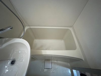 【浴室】 | グレード小山