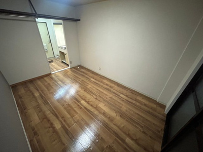 【洋室】 | グレード小山