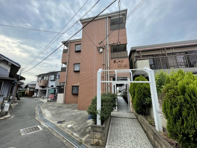 【外観】 | グレード小山