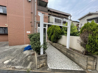 【エントランス】 | グレード小山