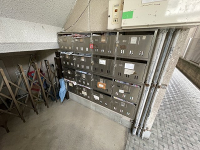 【その他共用部分】 | グレード小山