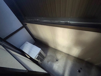【バルコニー】 | グレード小山