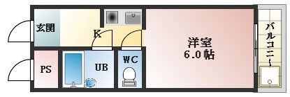 【間取り】 | グレード小山