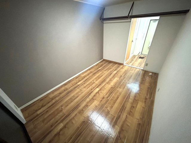 【洋室】 | グレード小山