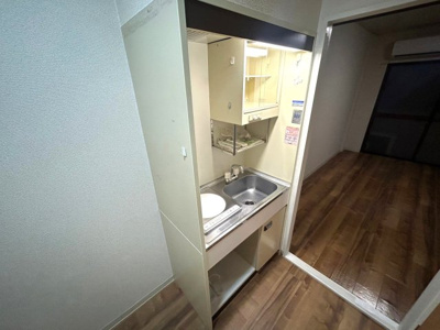 【キッチン】 | グレード小山