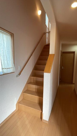 売中古戸建　中央区遠州浜三丁目のその他