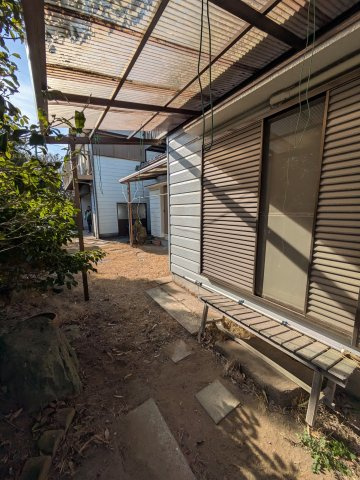 【外観】 | 山武市松尾町本柏　中古戸建