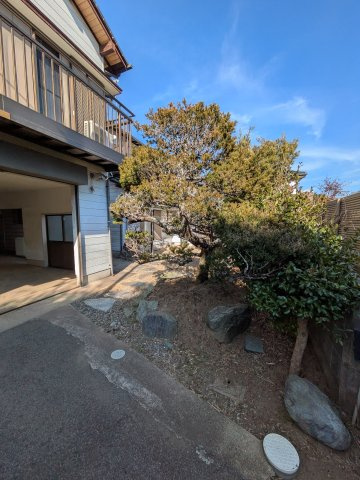 【外観】 | 山武市松尾町本柏　中古戸建