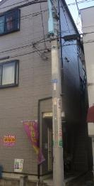 【エントランス】 | アドバンス高井戸(アドバンスタカイド)  | 出入り口