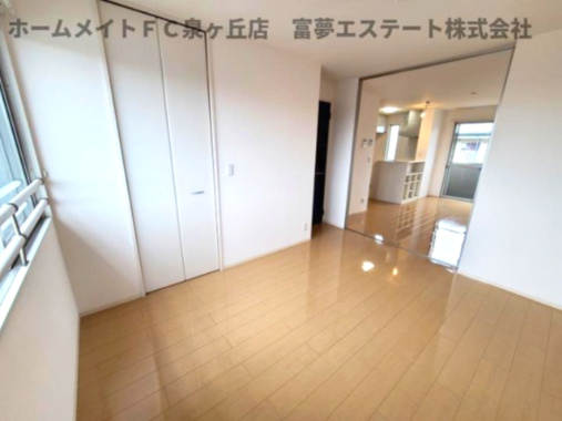 【内装】 | ヴィーブル伏尾
