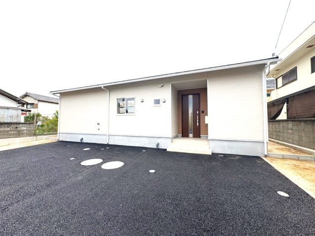 クレイドルガーデン和歌山市杭ノ瀬第３ ２号棟