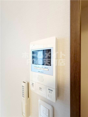 【セキュリティ】 | フォーラム此花四貫島