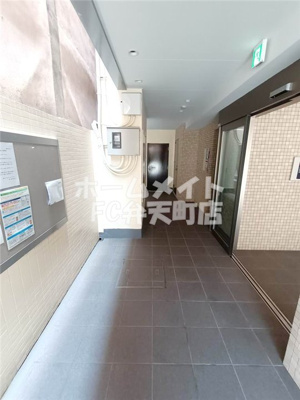 【ロビー】 | フォーラム此花四貫島