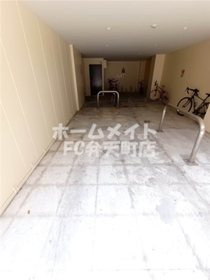 【駐車場】 | フォーラム此花四貫島