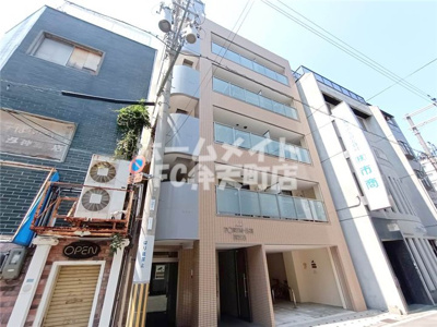 【外観】 | フォーラム此花四貫島