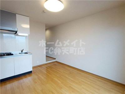 【居間・リビング】 | フォーラム此花四貫島