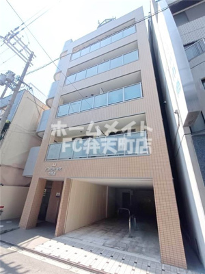 【外観】 | フォーラム此花四貫島