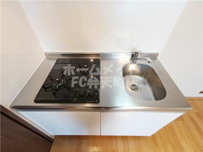 【キッチン】 | フォーラム此花四貫島