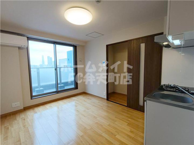 【寝室】 | フォーラム此花四貫島