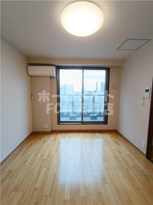 【居間・リビング】 | フォーラム此花四貫島