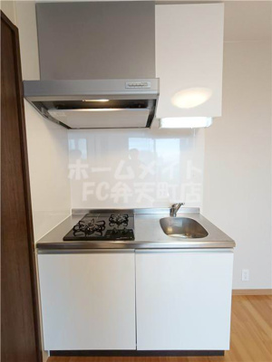 【キッチン】 | フォーラム此花四貫島