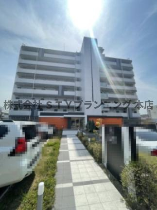 仲介手数料０円！ドゥナーレ辻町