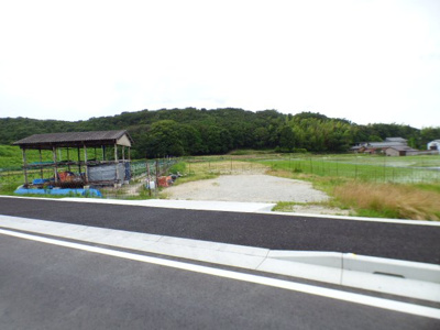 【外観】 | 千草乙売土地