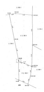 【土地図】 | ～商談中～千草乙売土地