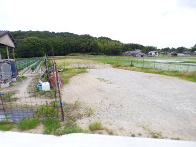 【外観】 | ～商談中～千草乙売土地