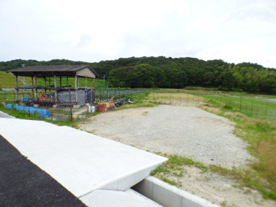 【外観】 | ～商談中～千草乙売土地
