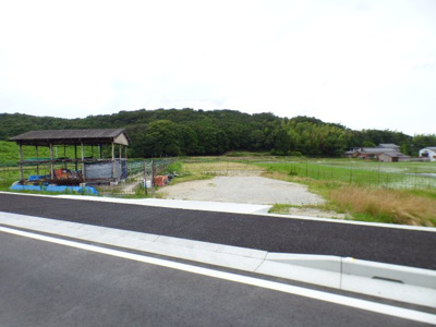 【外観】 | ～商談中～千草乙売土地