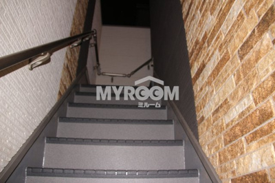 【その他共用部分】 | グランコンフォール中野ＩＩ(グランコンフォールナカノツー)