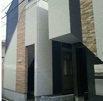 【外観】 | グランコンフォール中野ＩＩ(グランコンフォールナカノツー) | 外観