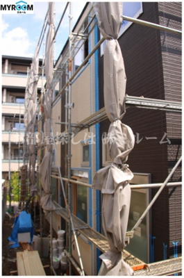 【その他共用部分】 | グランコンフォール中野ＩＩ(グランコンフォールナカノツー) | デザイナーズ賃貸☆