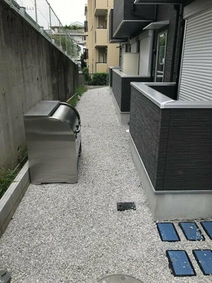 【その他共用部分】 | カインドネス立川錦町A棟(カインドネスタチカワニシキチョウエートウ)