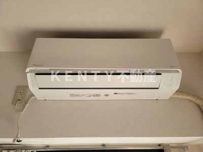 【設備】 | グランドール東寺尾