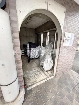 【その他共用部分】 | グランドール東寺尾