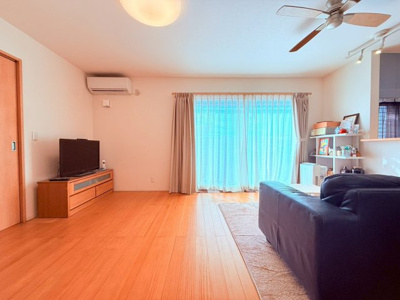 【居間・リビング】 | 霧島市国分名波町