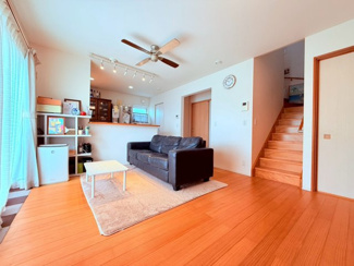 【居間・リビング】 | 霧島市国分名波町