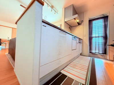 【キッチン】 | 霧島市国分名波町